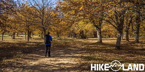 Parque Natural de Montesinho: o Para\u00edso das Terras Frias Transmontanas