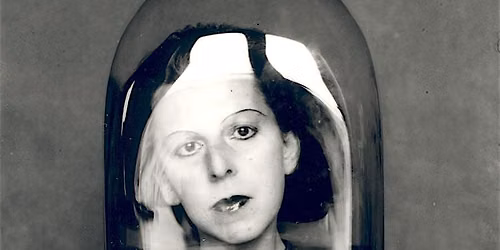 A close reading of Claude Cahun and Marcel Moore