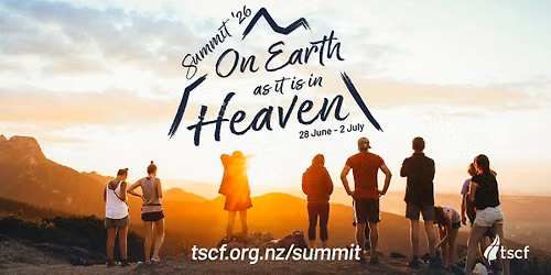 TSCF Summit '26