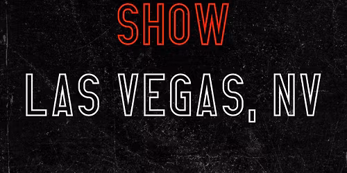 Magic for Adults: Las Vegas, NV