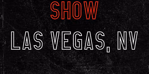 Magic for Adults: Las Vegas, NV
