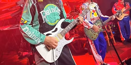 SKIN DEEP  at The Alley in Sanford Friday & Saturday 