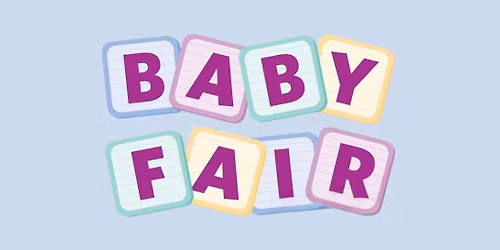 Baby Fair 2026 at Ascension Seton Williamson