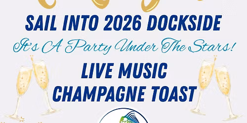 Rusty Hooks New Year's Eve After Party