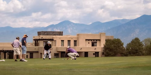 Taos Habitat\u2019s 5th Annual Golf Tournament & Silent Auction