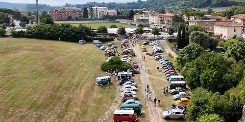 40\u00ba Festa del Maggiolino