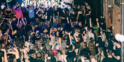 State Champs at House of Independents