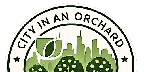 City in an Orchard - Tree Planting Mercy Garden of Peace and Healing