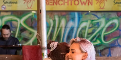 The Lucky Clover Market 