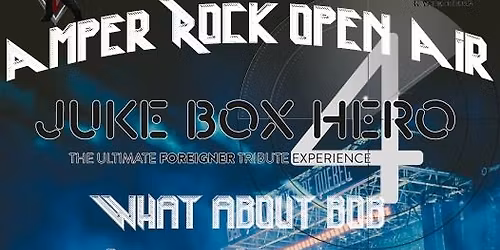 Amper Rock Open Air 2026