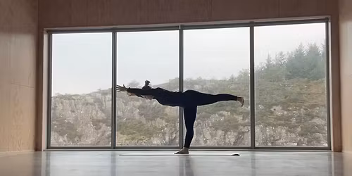 P\u00e5skeYoga i TareMare \ud83d\udc252026