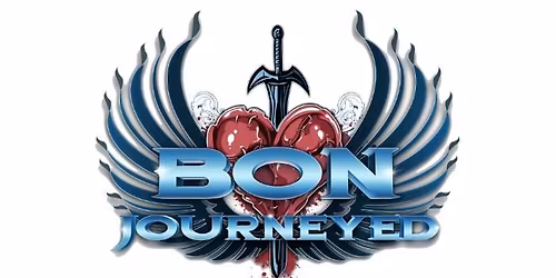 Bon Jovi \/Journey Tribute w\/Bon Journeyed