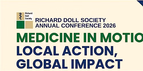 Medicine in Motion: Local Action, Global Impact