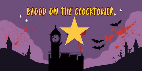 Blood on the Clocktower for all!