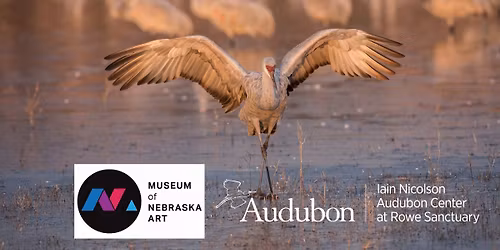 MONA Art Workshop: Nature's Canvas- Plein Air Painting Workshop with Dr. David Wiebe