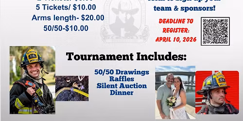 Back the Line Charity-Vilimek Family