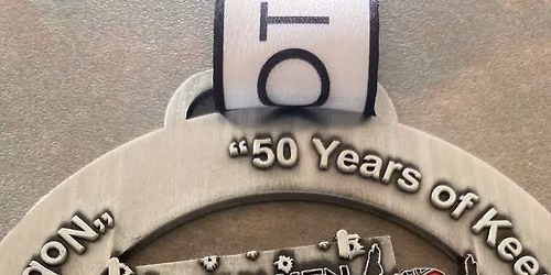 The Spy Who Loved me 50th Anniversary