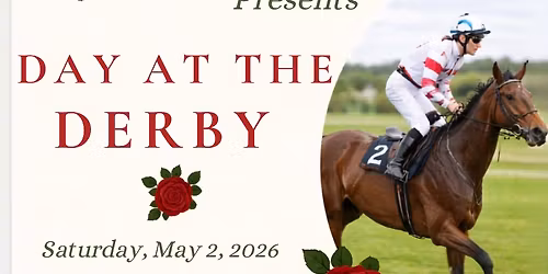 Day at the Derby