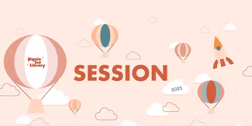 Ngaio Toy Library Sessions 2025