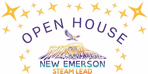 New Emerson Open House - Farewell to the Columbus Building
