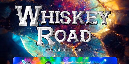 Whiskey Road