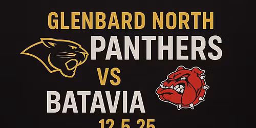 HOME | (Boys & Girls) Varsity GBN vs. Batavia 