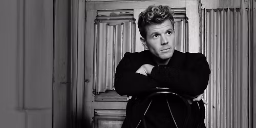 Jaap Reesema in Hasselt