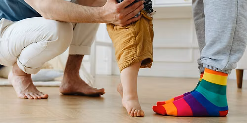 Rainbow Family Storytime