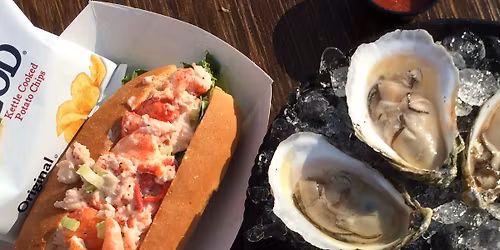 2026 Rhode Island Seafood Festival