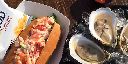 2026 Rhode Island Seafood Festival