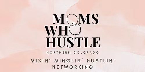 Mixin'  |  Minglin'  |  Hustlin'