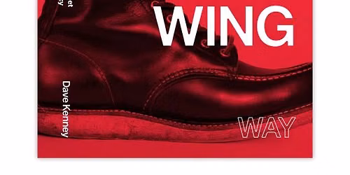 MNHS Society Press Presents The Red Wing Way: From Main Street to Global Legacy