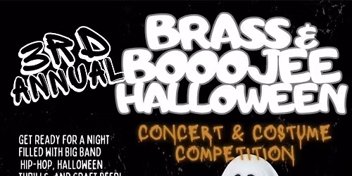 BRASS & BOOOJEE