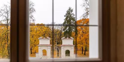 Trys baroko principai Sapieg\u0173 r\u016bmuose. Architekt\u016brin\u0117 ekskursija su Kostu Bili\u016bnu