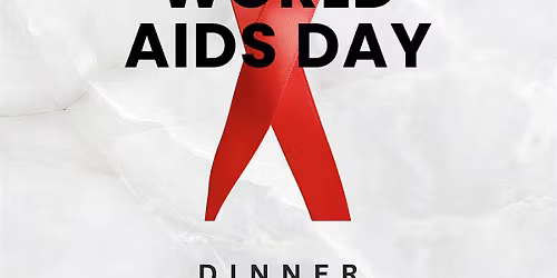 World Aids Day Dinner