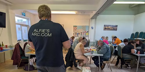 Quiz Club @ Leigh Park Community Centre