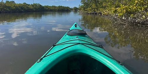 6th Annual Paddling Potluck Party