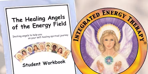 Healing Angels Day Retreat
