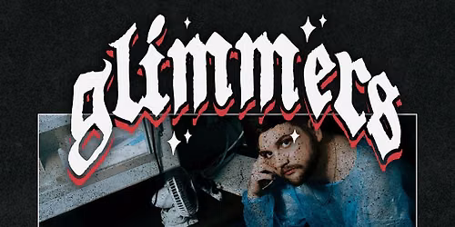 Glimmers, Pretty Pity, Bleue