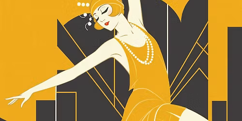 The Great Gatsby by This Is My Theatre