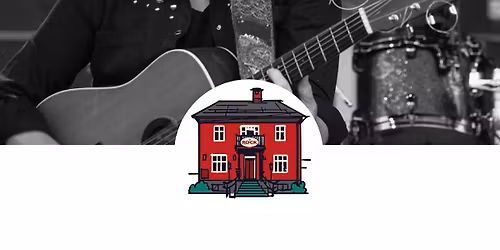 Tom Donovan på Rockhotellet