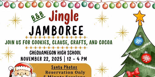 B&B Jingle Jamboree