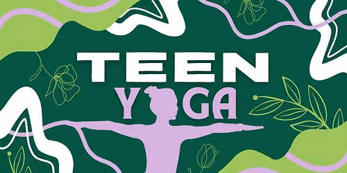 Teen Yoga