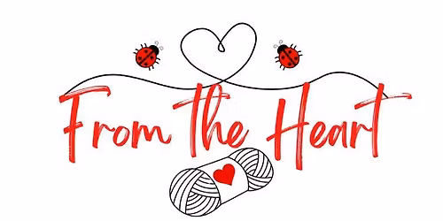 From the Heart Crochet