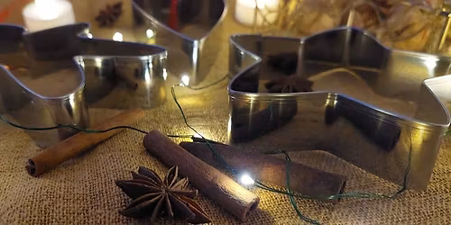 Seuralan joulumyyj\u00e4iset ja Joulukahvila