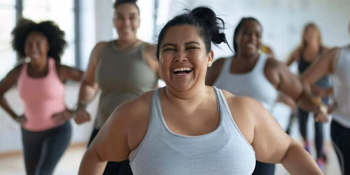 Heart Beats: Group Therapy with Dance