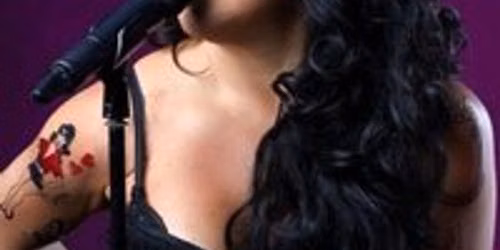 My Winehouse - Live Again 14.11.26