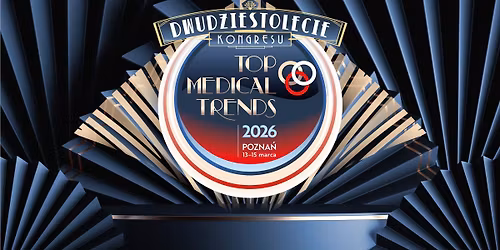 TOP MEDICAL TRENDS 2026