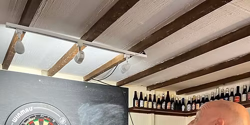 Darts mini tournament