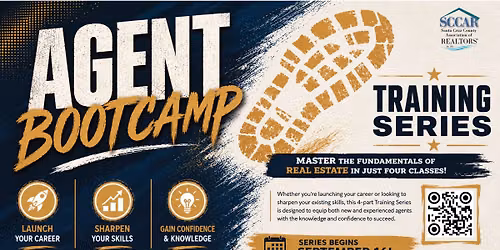Agent Boot Camp Training Series